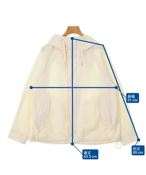 OPAQUE.CLIP แจ็คเก็ตเบลาส์ อื่น