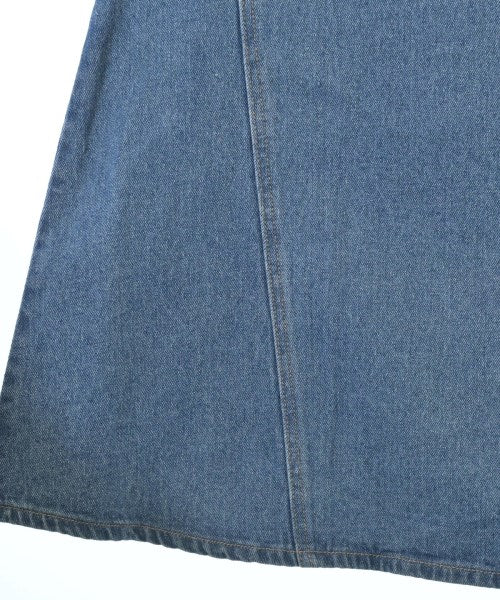 OPAQUE.CLIP กระโปรงยาว/แม็กซี่ยาว