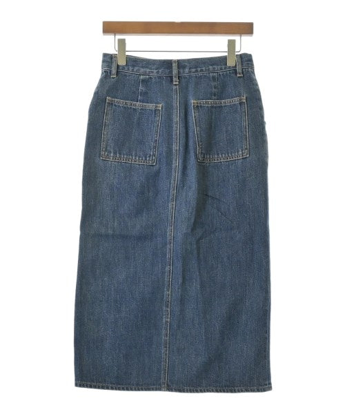 OPAQUE.CLIP กระโปรงยาว/แม็กซี่ยาว