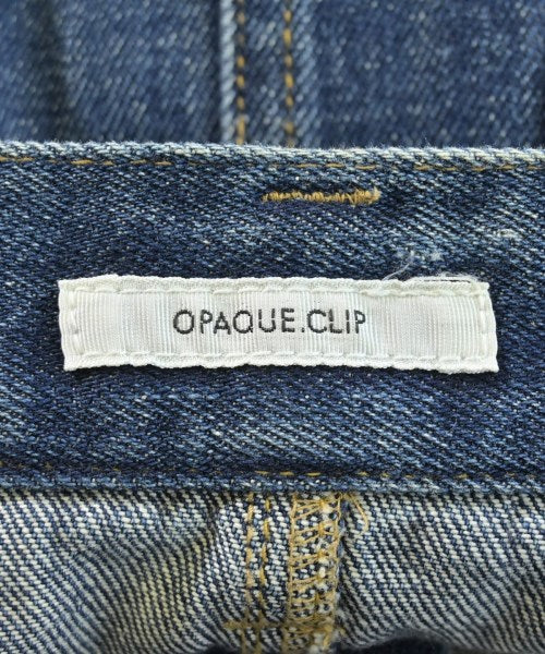 OPAQUE.CLIP กระโปรงยาว/แม็กซี่ยาว