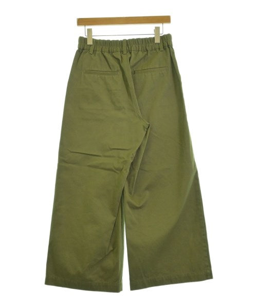 OPAQUE.CLIP กางเกงมีกระเป๋าข้างกางเกง2-4 กระเป๋า