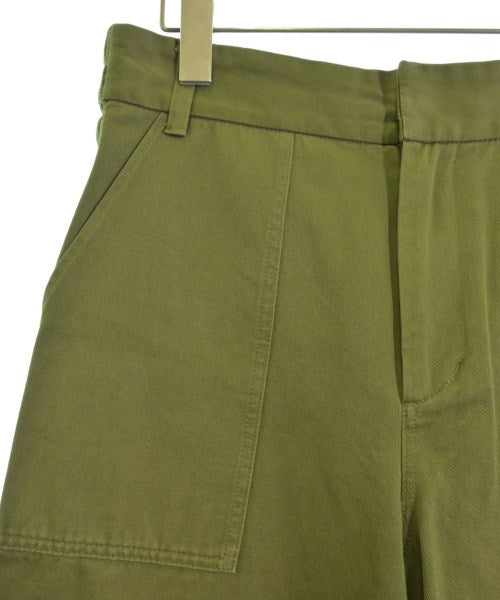 OPAQUE.CLIP กางเกงมีกระเป๋าข้างกางเกง2-4 กระเป๋า