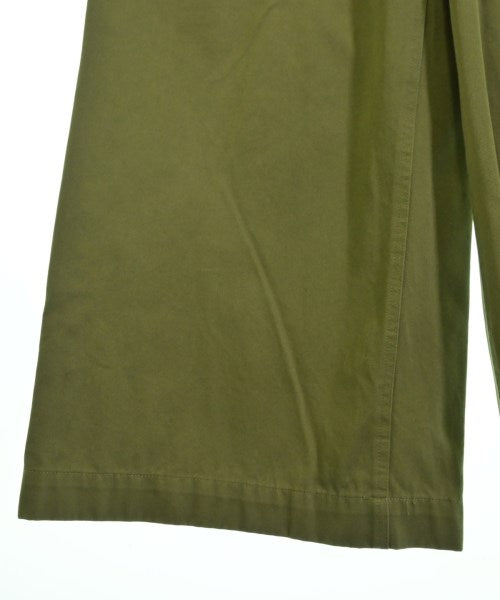 OPAQUE.CLIP กางเกงมีกระเป๋าข้างกางเกง2-4 กระเป๋า