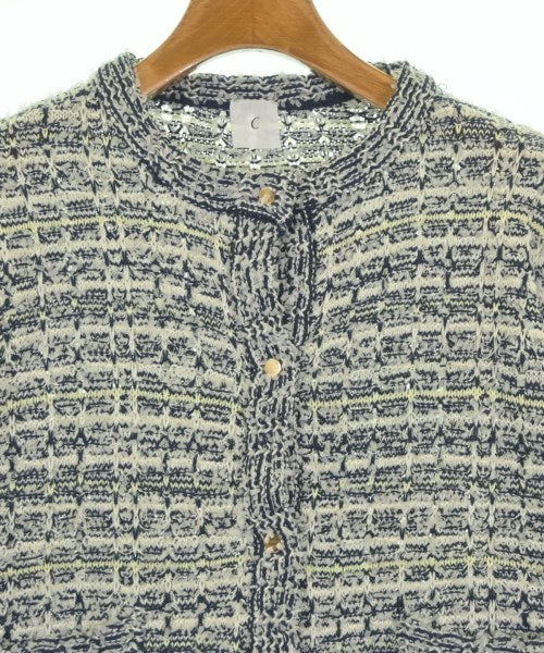 OPAQUE.CLIP เสื้อคาร์ดิแกน