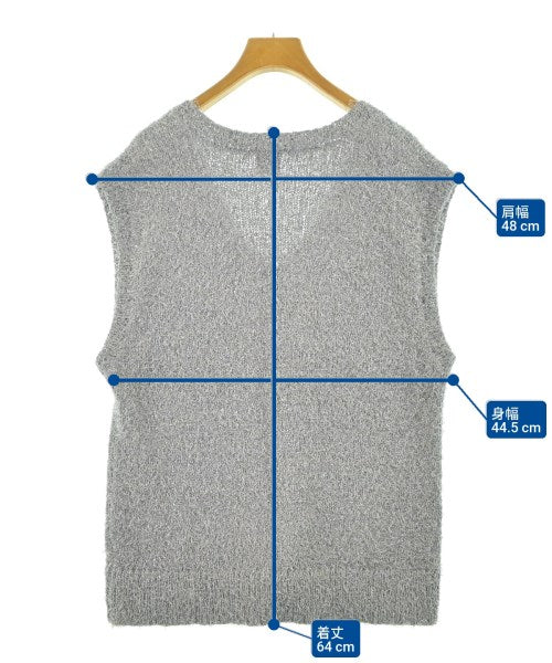 OPAQUE.CLIP เสื้อกั๊ก