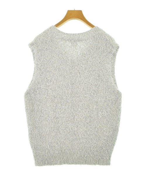 OPAQUE.CLIP เสื้อกั๊ก