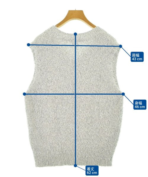 OPAQUE.CLIP เสื้อกั๊ก