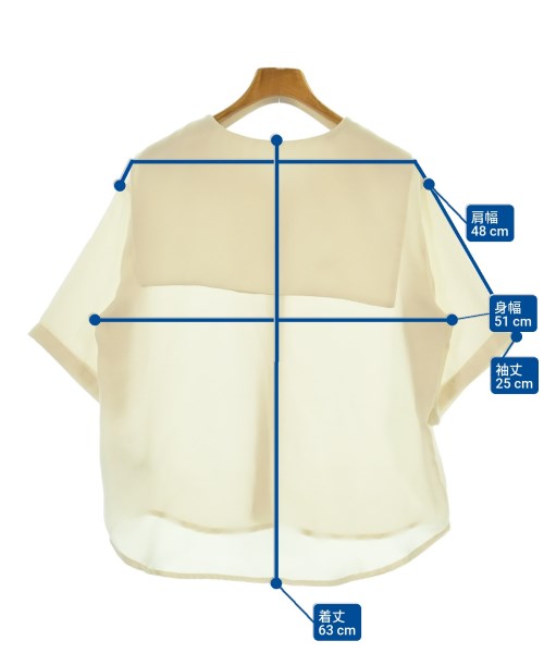 OPAQUE.CLIP เสื้อสตรี