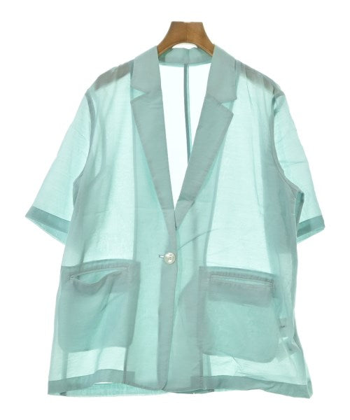 OPAQUE.CLIP แจ็คเก็ตลำลอง