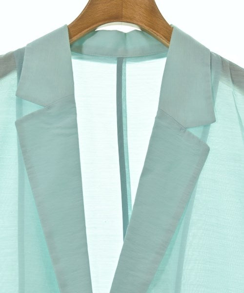 OPAQUE.CLIP แจ็คเก็ตลำลอง