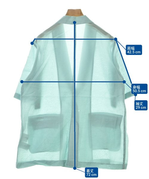 OPAQUE.CLIP แจ็คเก็ตลำลอง