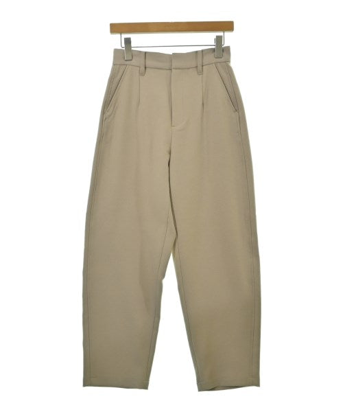 OPAQUE.CLIP กางเกงขายาว