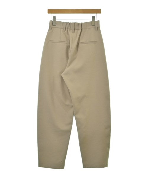 OPAQUE.CLIP กางเกงขายาว