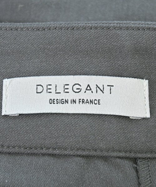 OPAQUE.CLIP กางเกงขายาว