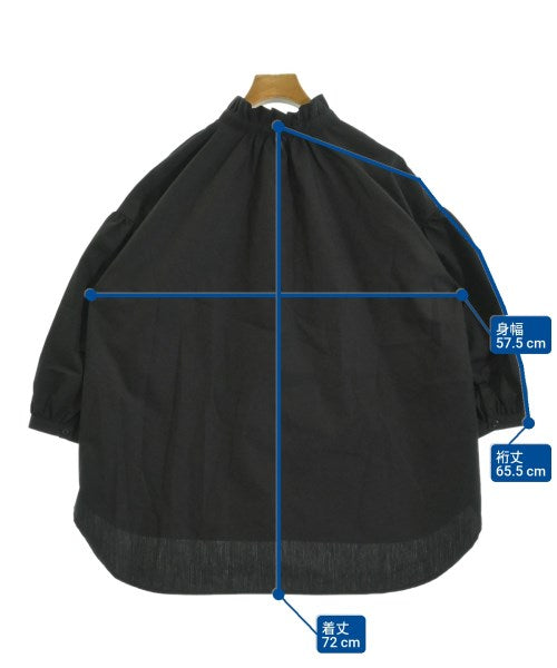 OPAQUE.CLIP เสื้อสตรี