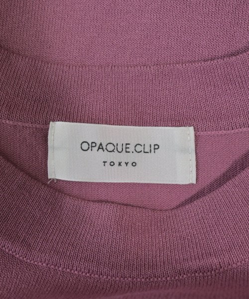 OPAQUE.CLIP เสื้อกั๊ก