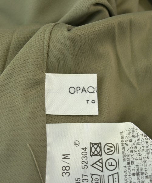 OPAQUE.CLIP ชุดเดรส