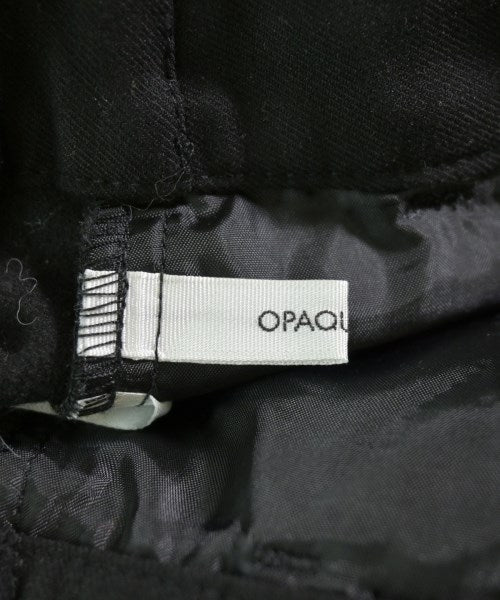 OPAQUE.CLIP กางเกง อื่น