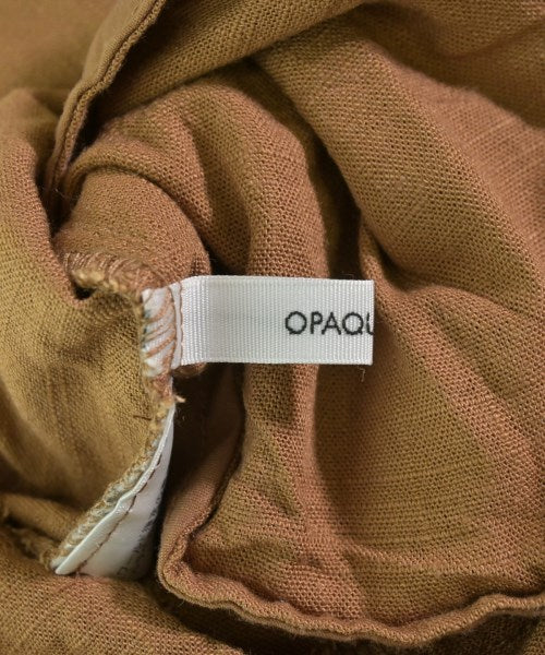 OPAQUE.CLIP ชุดเดรส