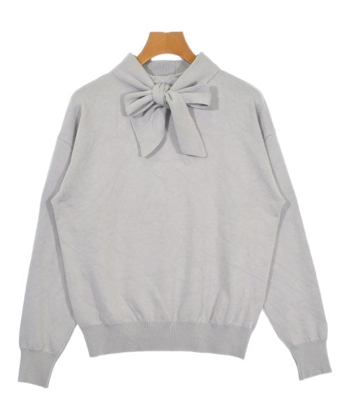 OPAQUE.CLIP เสื้อกันหนาว