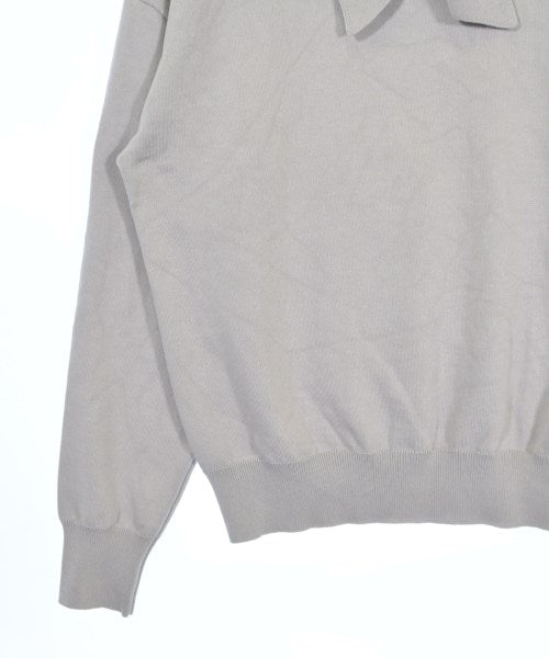 OPAQUE.CLIP เสื้อกันหนาว