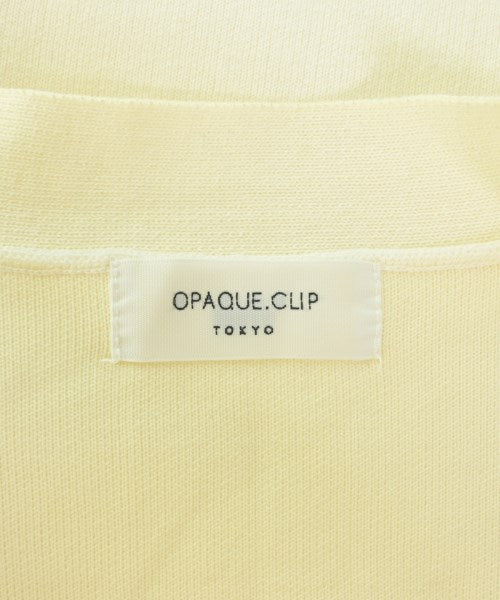 OPAQUE.CLIP เสื้อคาร์ดิแกน