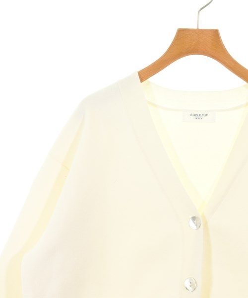 OPAQUE.CLIP เสื้อคาร์ดิแกน