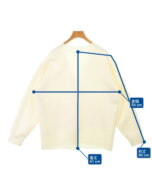 OPAQUE.CLIP เสื้อคาร์ดิแกน
