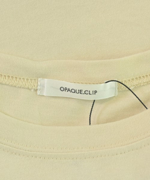 OPAQUE.CLIP เสื้อยืด/เสื้อท็อปส์