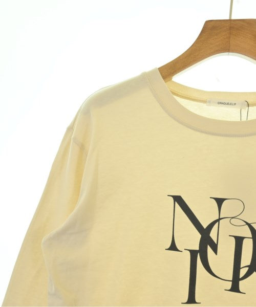 OPAQUE.CLIP เสื้อยืด/เสื้อท็อปส์