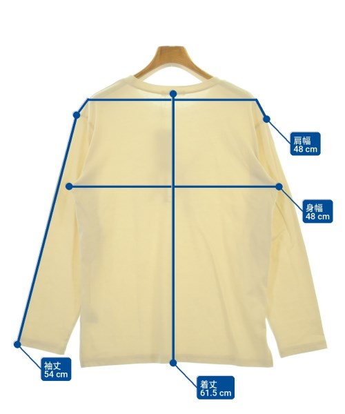 OPAQUE.CLIP เสื้อยืด/เสื้อท็อปส์