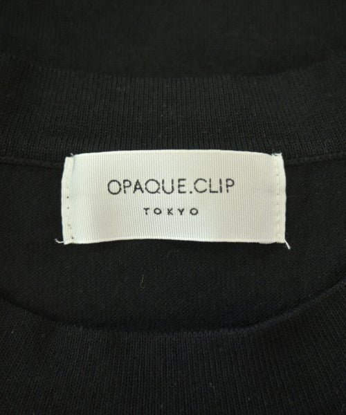 OPAQUE.CLIP เสื้อแขนกุด