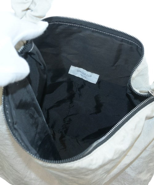 OPAQUE.CLIP กระเป๋าสะพาย