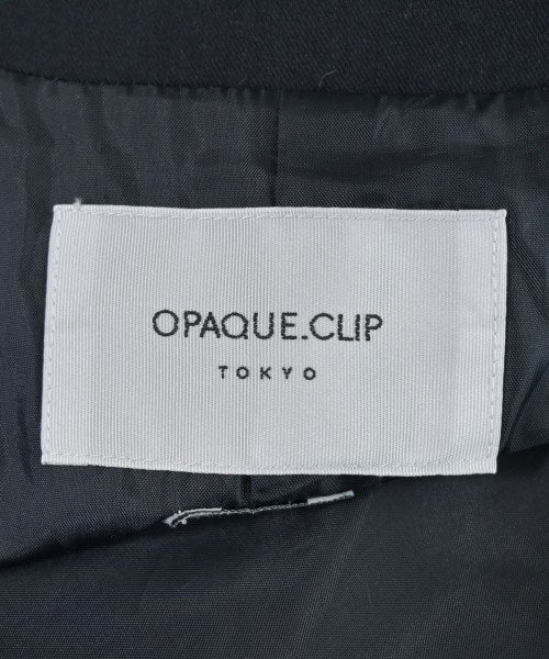OPAQUE.CLIP แจ็คเก็ต