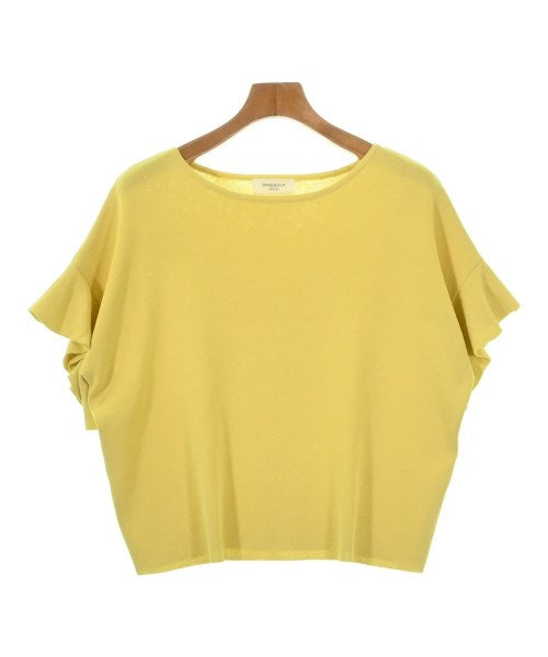OPAQUE.CLIP เสื้อกันหนาว