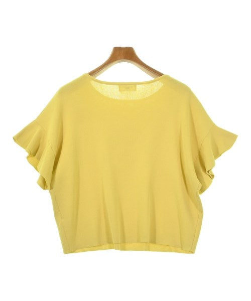 OPAQUE.CLIP เสื้อกันหนาว