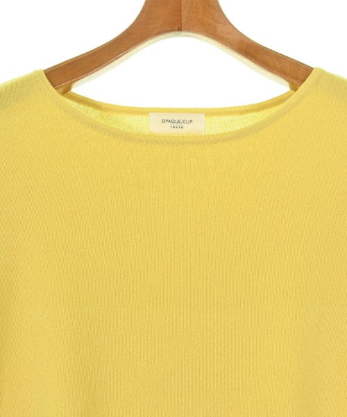 OPAQUE.CLIP เสื้อกันหนาว