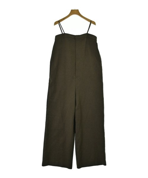OPAQUE.CLIP ชุดเอี๊ยม/เสื้อคลุมหลวมๆ/จั๊มสูท