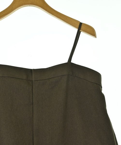 OPAQUE.CLIP ชุดเอี๊ยม/เสื้อคลุมหลวมๆ/จั๊มสูท