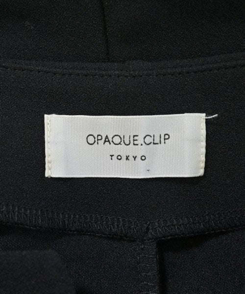 OPAQUE.CLIP เสื้อสตรี