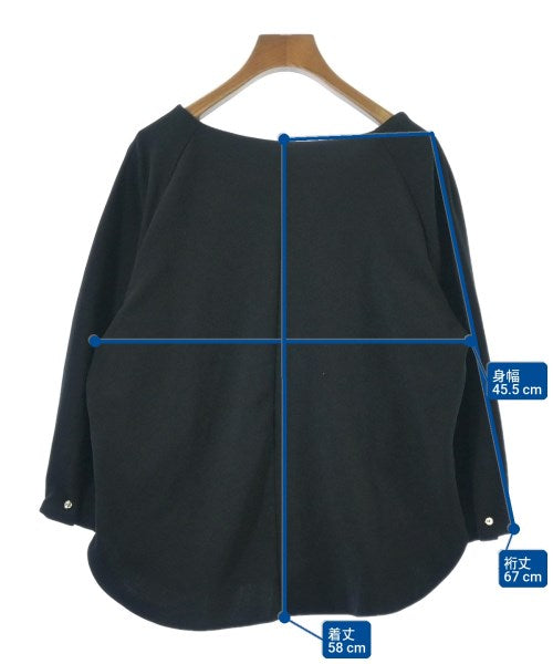 OPAQUE.CLIP เสื้อสตรี