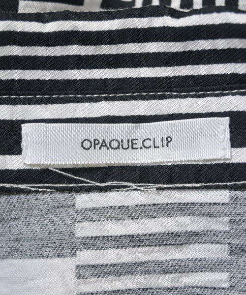 OPAQUE.CLIP ชุดเดรส