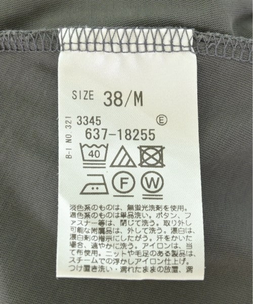 OPAQUE.CLIP เสื้อสตรี