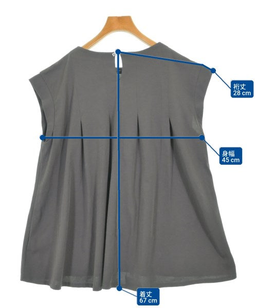 OPAQUE.CLIP เสื้อสตรี