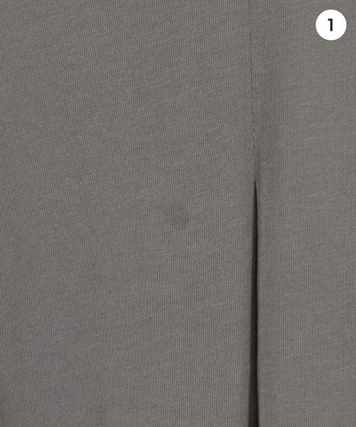 OPAQUE.CLIP เสื้อสตรี