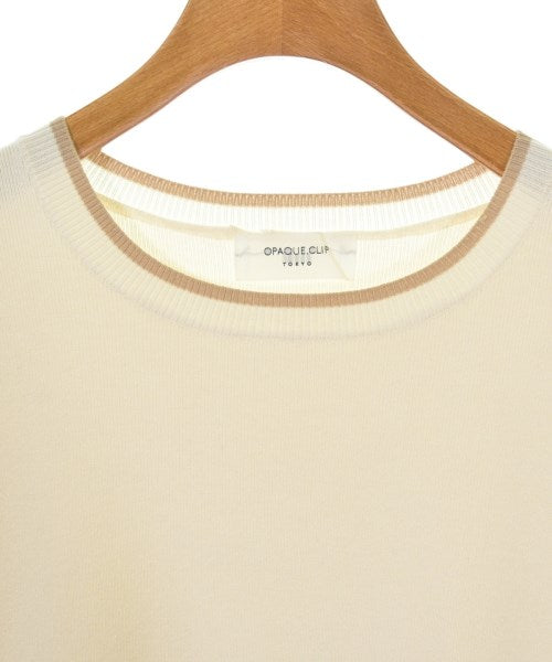 OPAQUE.CLIP เสื้อกันหนาว