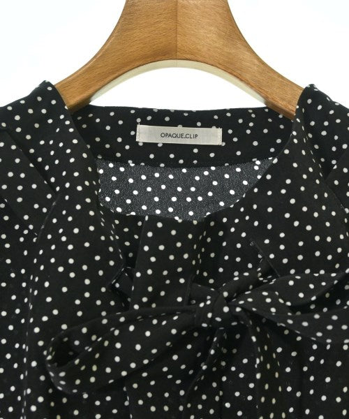 OPAQUE.CLIP เสื้อสตรี