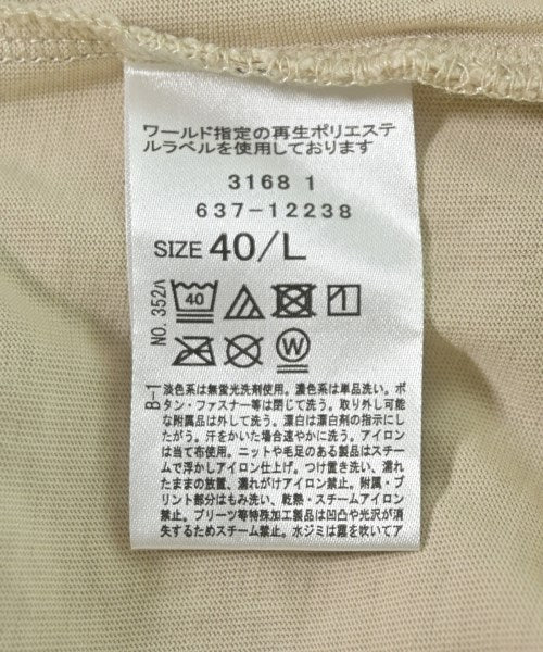 OPAQUE.CLIP เสื้อยืด/เสื้อท็อปส์