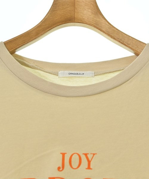 OPAQUE.CLIP เสื้อยืด/เสื้อท็อปส์