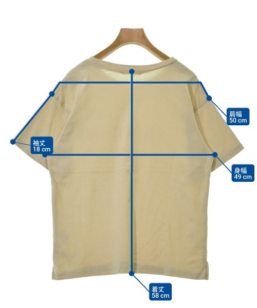 OPAQUE.CLIP เสื้อยืด/เสื้อท็อปส์